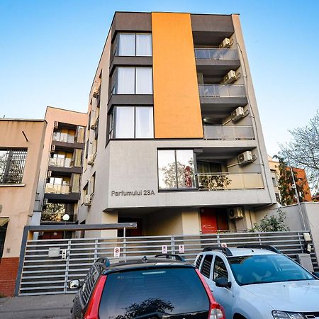 Ideal Accommodation Old Town Bukarest Exterior foto