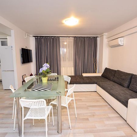 Ideal Accommodation Old Town Bukarest Exterior foto