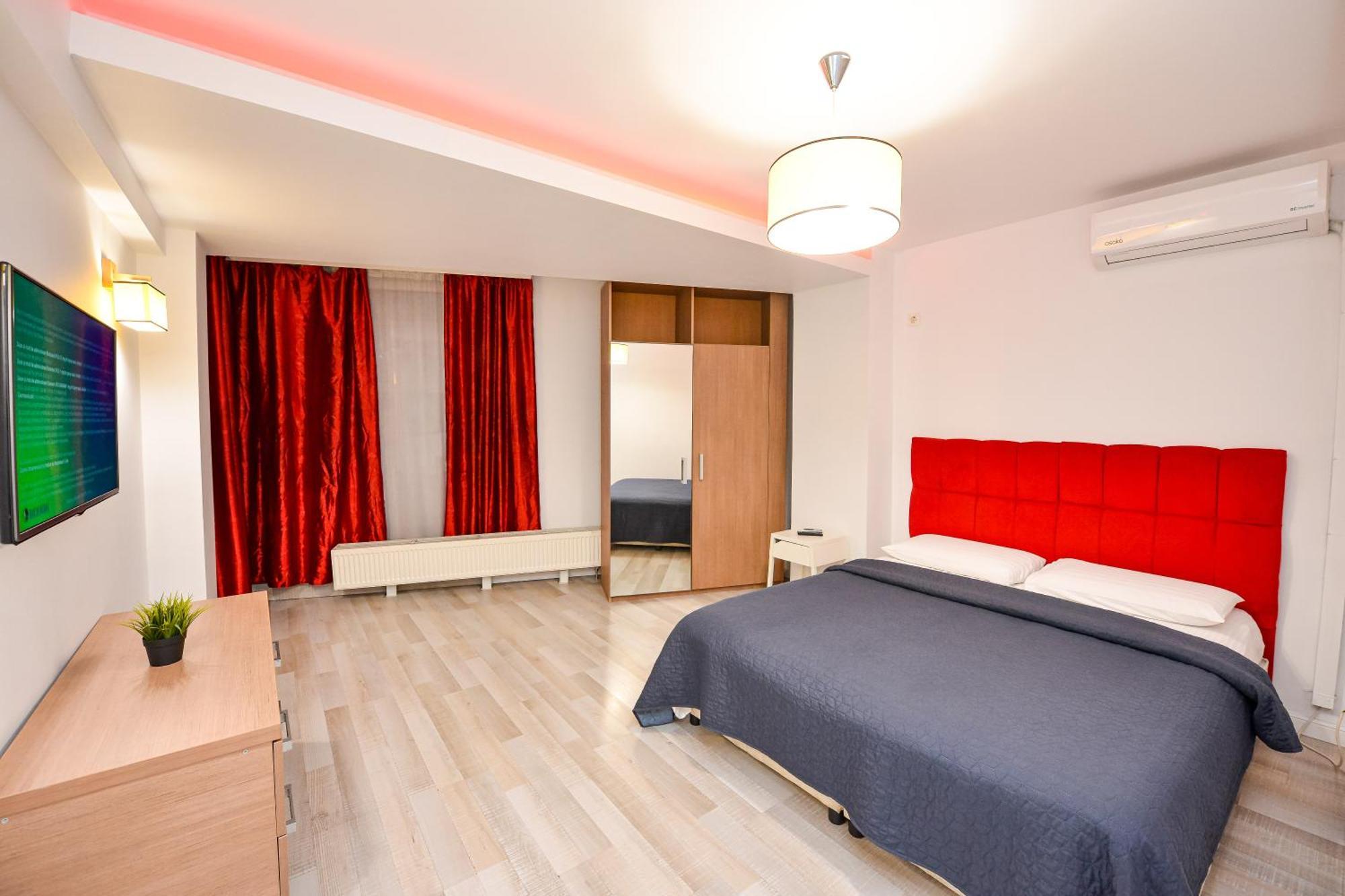 Ideal Accommodation Old Town Bukarest Exterior foto