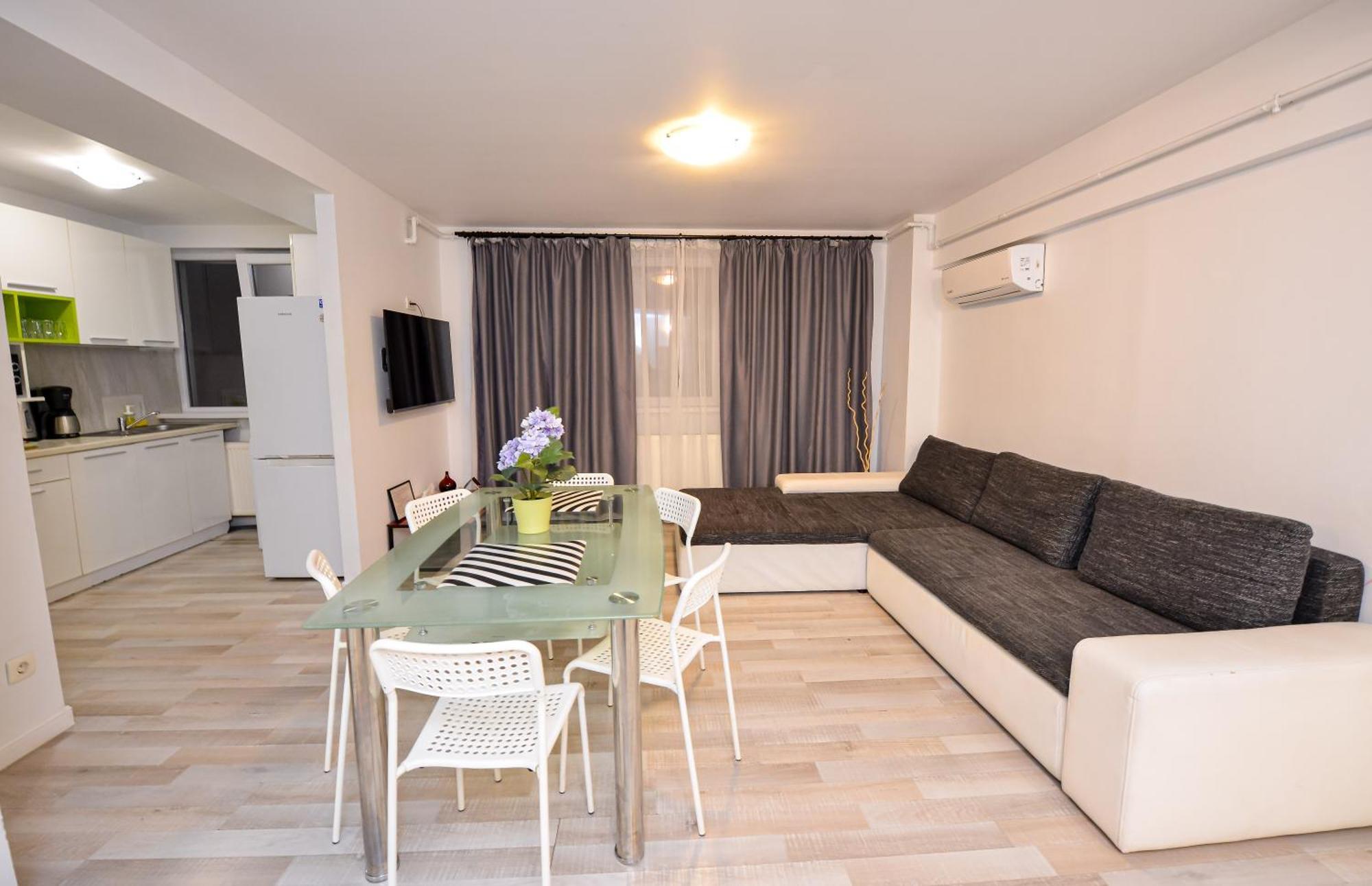 Ideal Accommodation Old Town Bukarest Exterior foto
