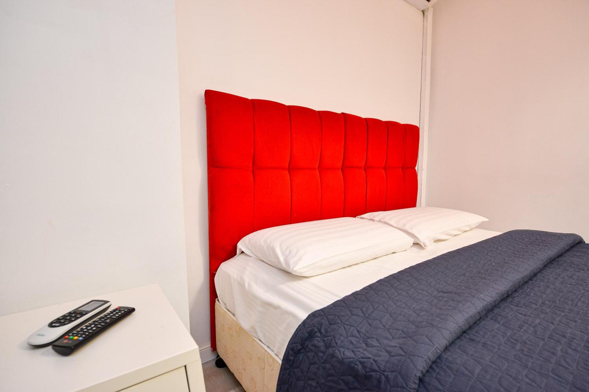 Ideal Accommodation Old Town Bukarest Exterior foto