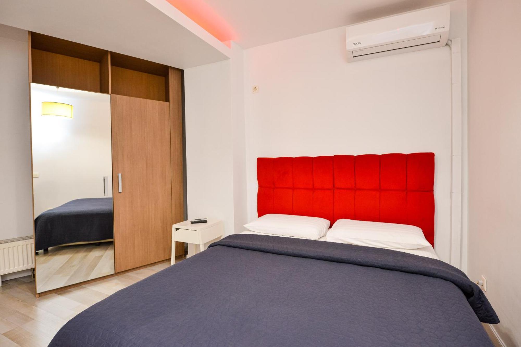 Ideal Accommodation Old Town Bukarest Exterior foto