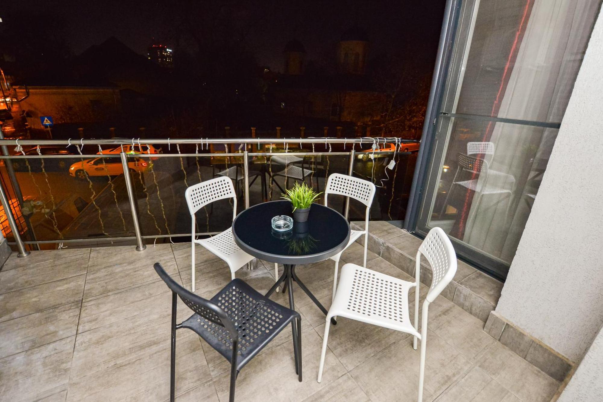 Ideal Accommodation Old Town Bukarest Exterior foto