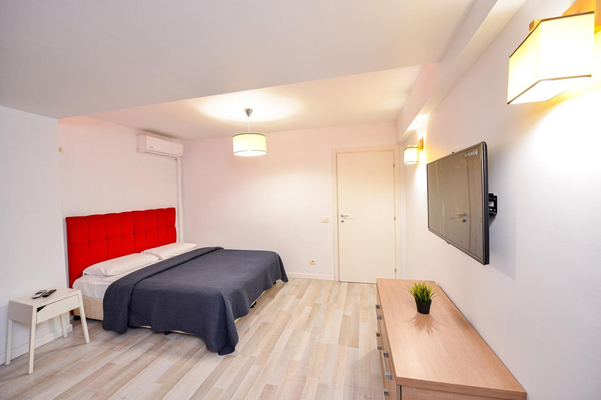 Ideal Accommodation Old Town Bukarest Exterior foto