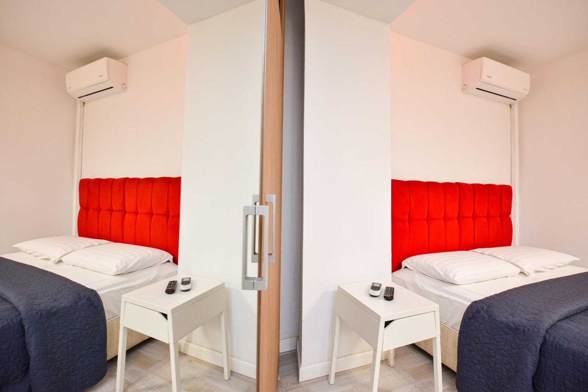 Ideal Accommodation Old Town Bukarest Exterior foto
