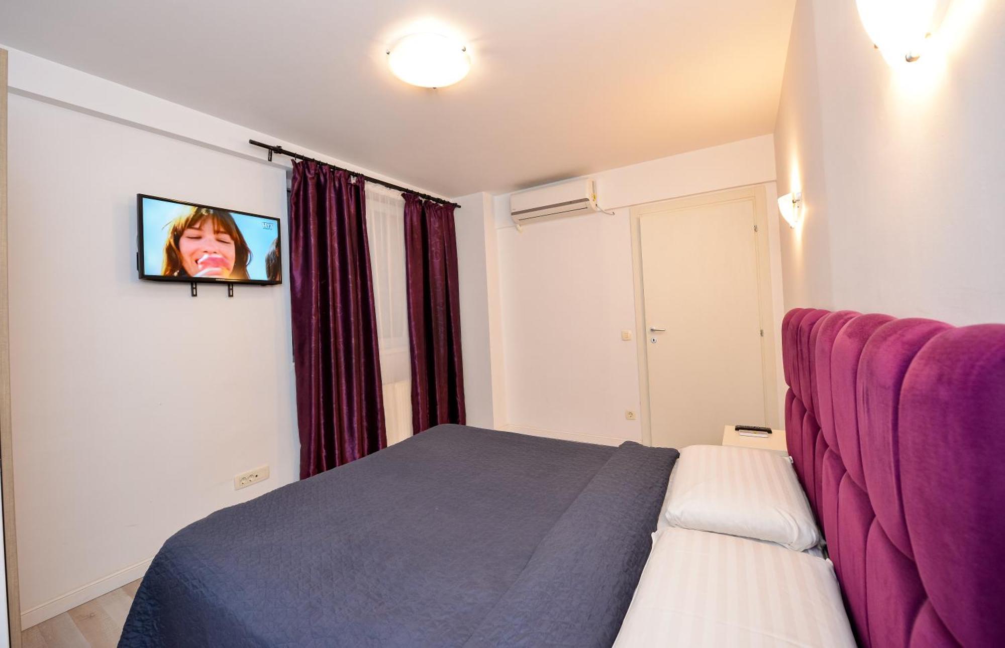 Ideal Accommodation Old Town Bukarest Exterior foto