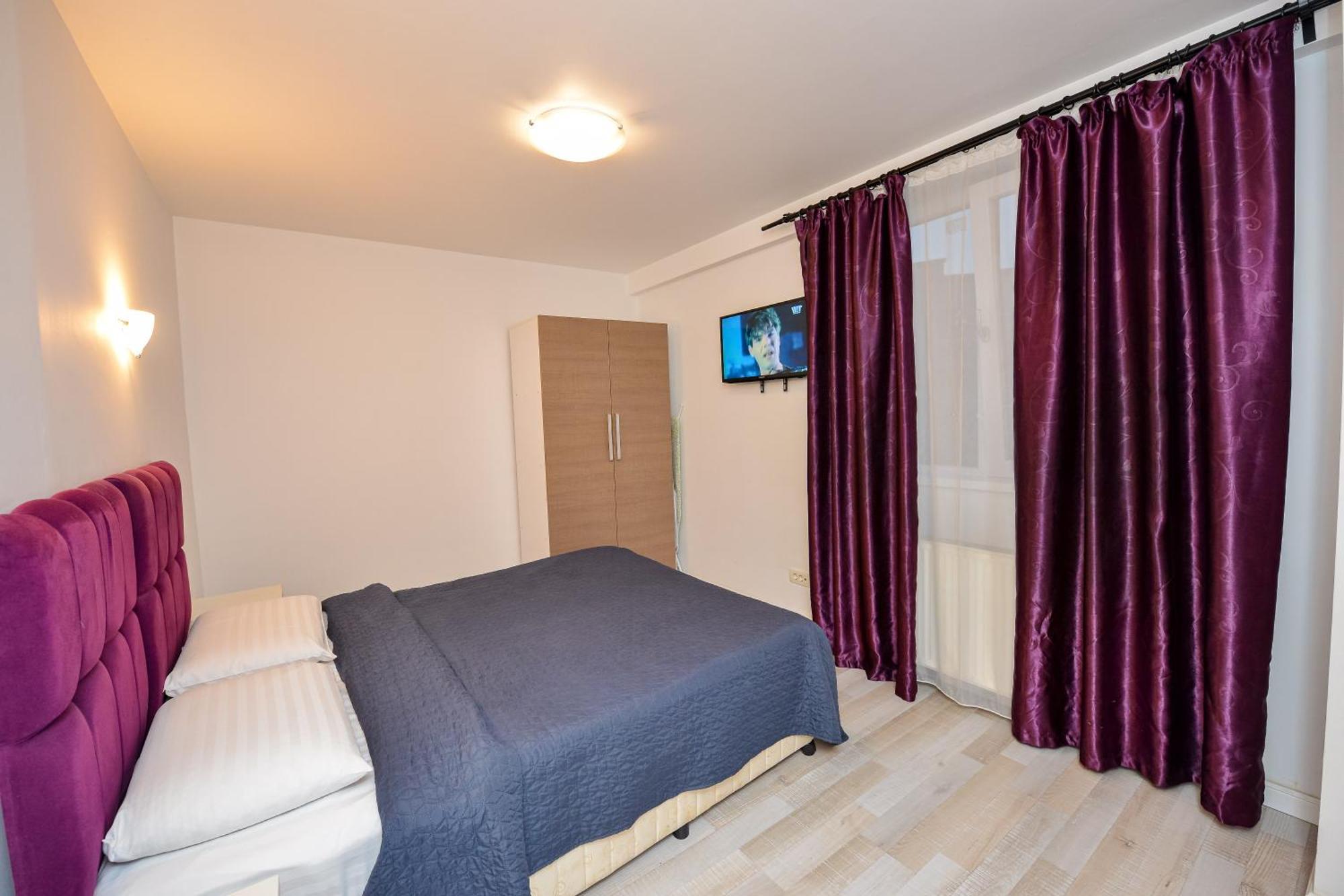 Ideal Accommodation Old Town Bukarest Exterior foto