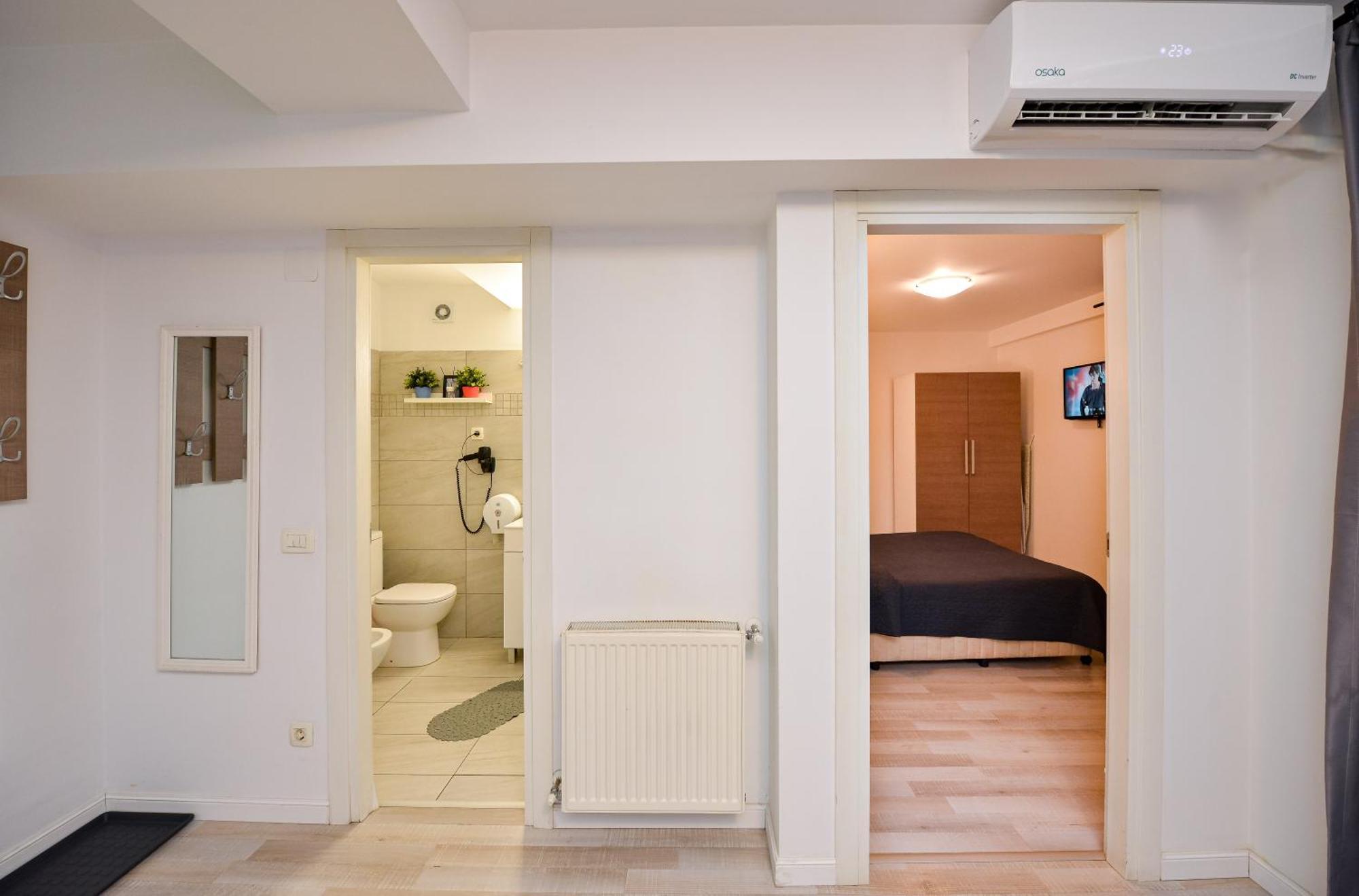 Ideal Accommodation Old Town Bukarest Exterior foto