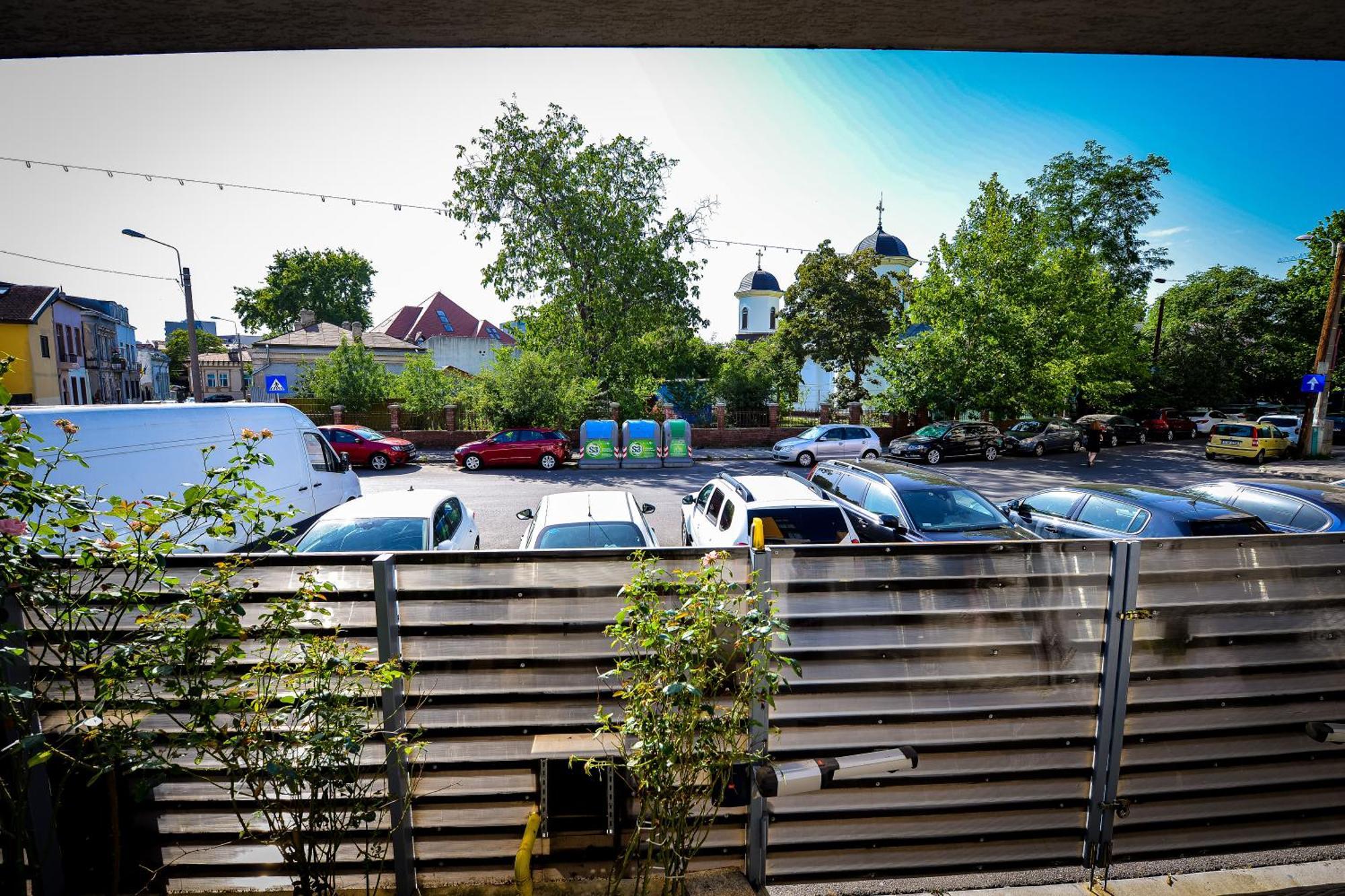 Ideal Accommodation Old Town Bukarest Exterior foto