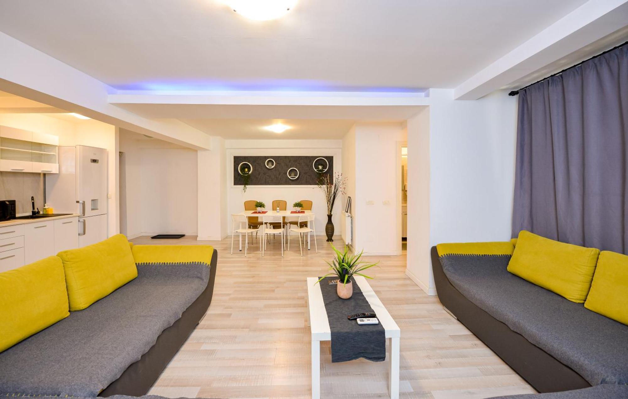 Ideal Accommodation Old Town Bukarest Exterior foto