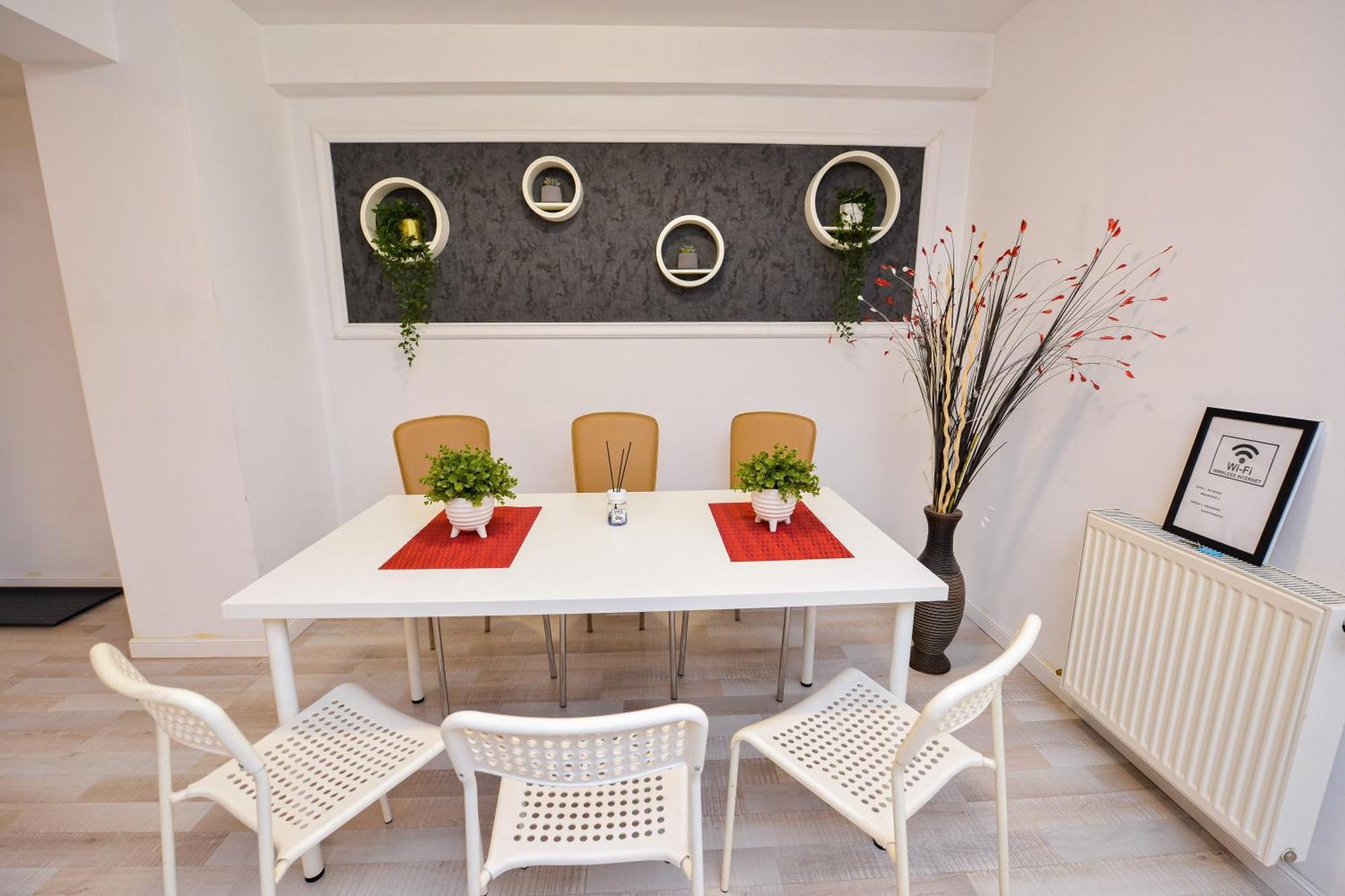Ideal Accommodation Old Town Bukarest Exterior foto